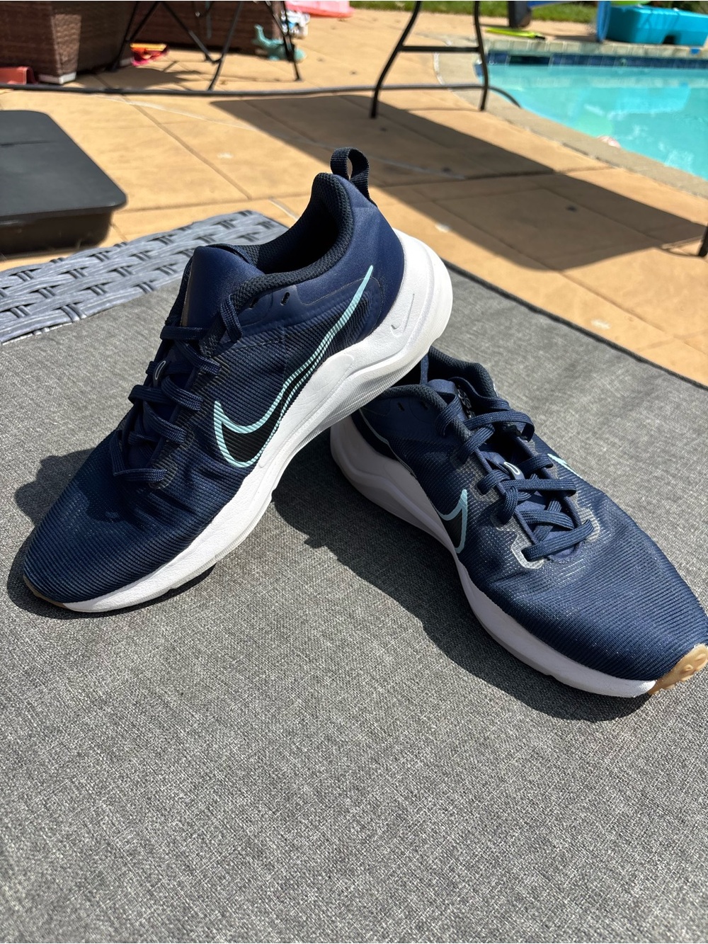 Nike Downshifter 12 Men’s Size 6.5